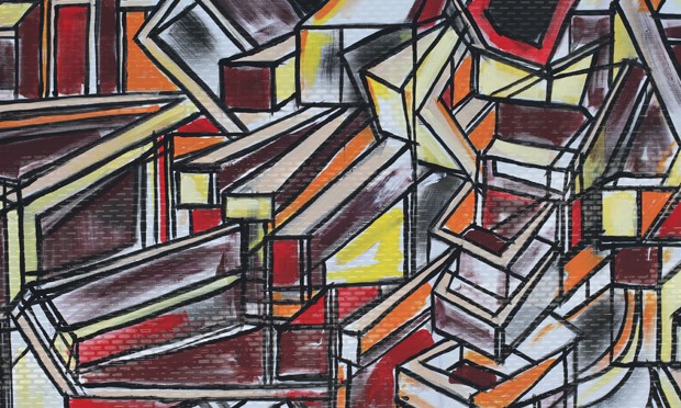 Art at Porto Montenegro