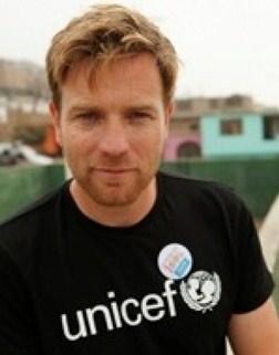 Ewan McGregor to Race for Charity at Artemis Challenge - Photo Credit Artemis Challenge