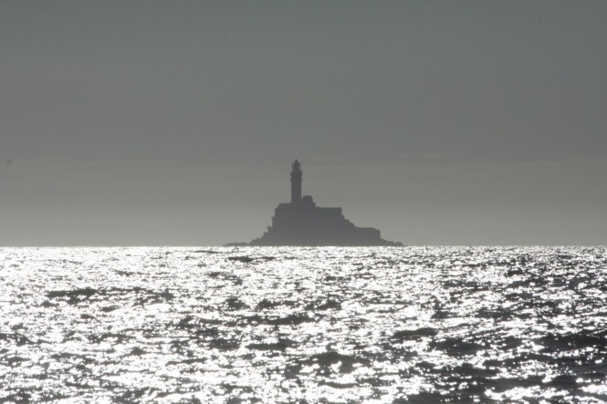 Fastnet Rock