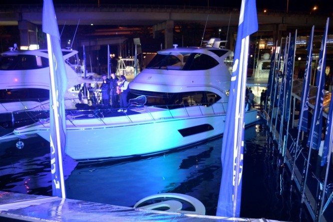 Riviera entertained almost 400 people with a back to the 80s theme and music from Bee Gees tribute band