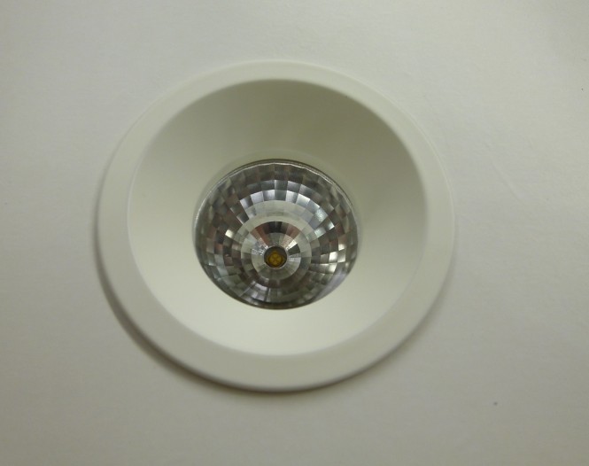 Savage Marine Ltd launch new interior LED lighting range for superyachts - Savage LED Andres