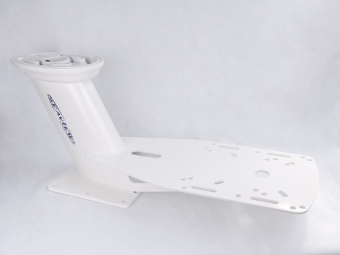 Seaview Dual Mount with Mod Top