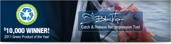 West Marine 2011 'Green Product of the Year' contest