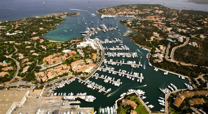 06 September 2008 Maxi Yacht Rolex Cup 2008 Porto Cervo - Image credit to Daniel Forster