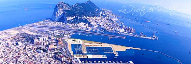 Alcaidesa Superyacht Marina to open new boat lifting facility with a 70 ton hoist and service centre - Photo Credit Alcaidesa Marina 