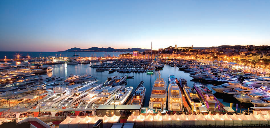 Festival de la Plaisance de Cannes 2011 – The Cannes International Boat & Yacht Show 