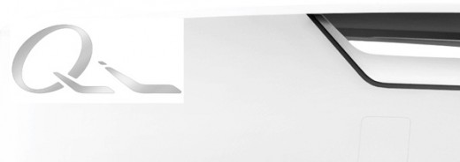 New 56m Future Feadship Qi Motor Yacht gives energy for life