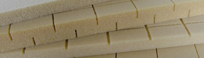 PVCell™ G-Foam by  SP-High Modulus