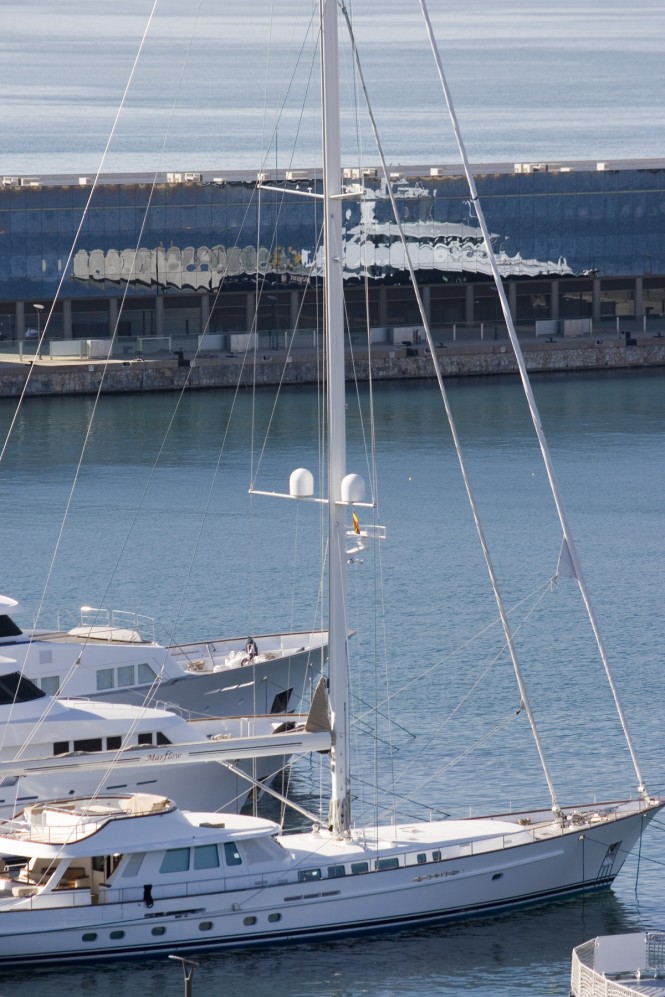 Port Tarraco Marina