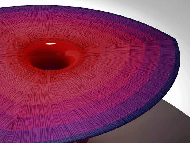 Silverlining new superyacht furniture collection preview at Monaco Yacht Show