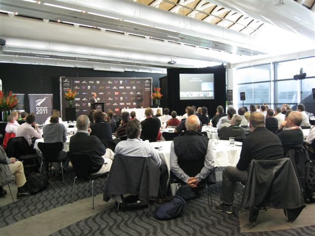 NZ Superyacht Captains Forum