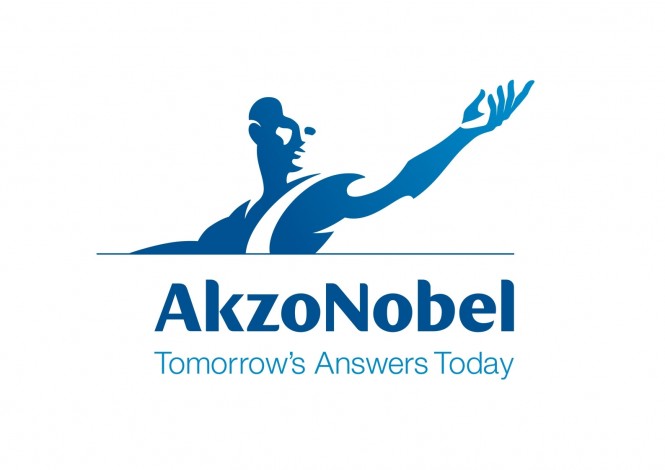 Akzo Nobel Logo