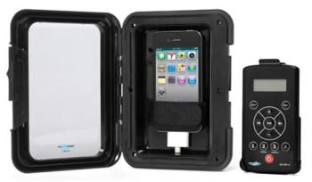 Aquatic AV Digital Media Locker£