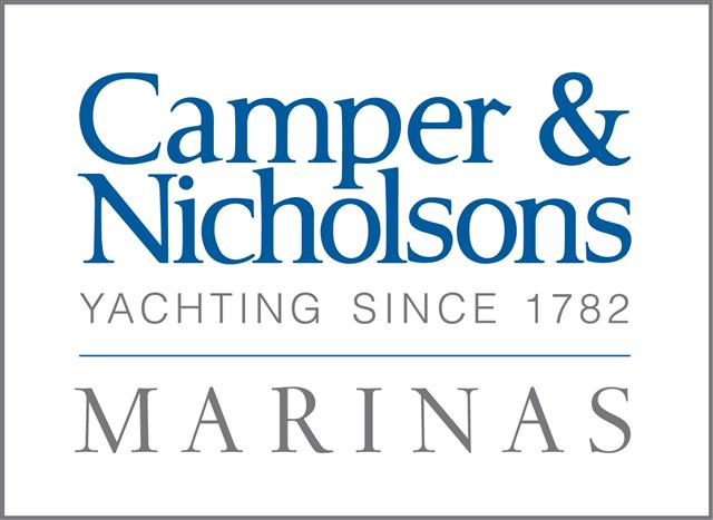 Camper and Nicholsons Marinas logo