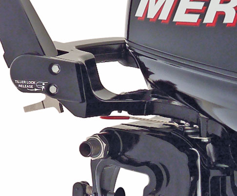 MERCURY 150 FourStroke