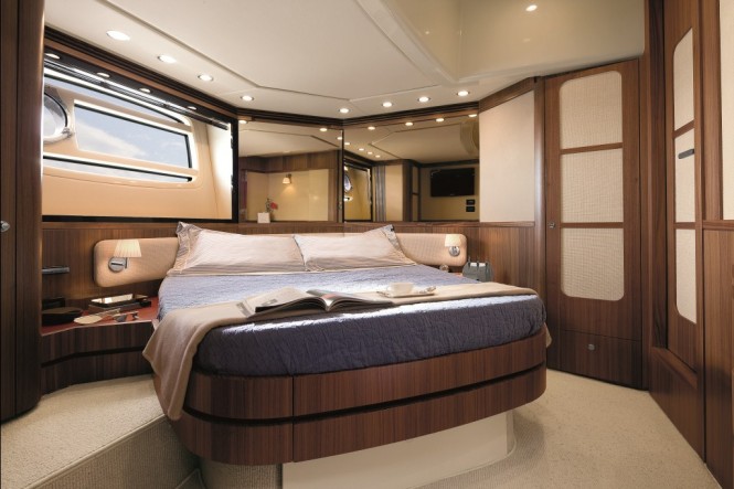 Magellano 50 Master Suite