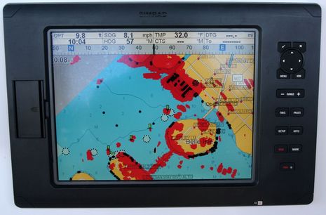 Navico_Broadband_Radar