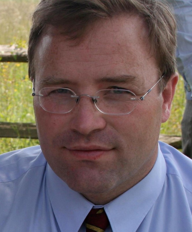 New Technical Director at Oceanair - Mark Chapple