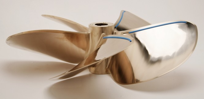 VEEMSportfish C Interceptor