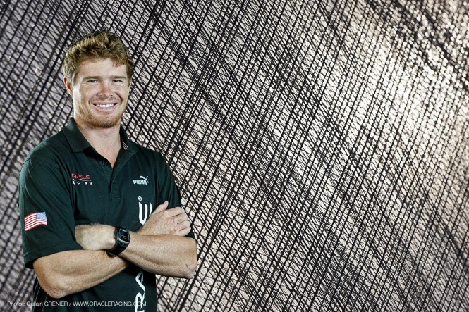 World No one ranked competitor Slingsby Tom