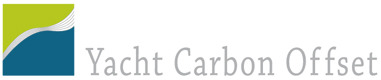 Yacht Carbon Offset logo
