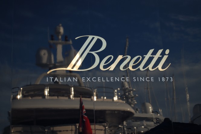 Benetti Yachts