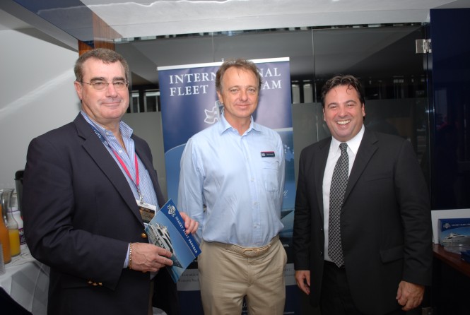 Benetti Yachts Delfino 93 motor yacht selected=