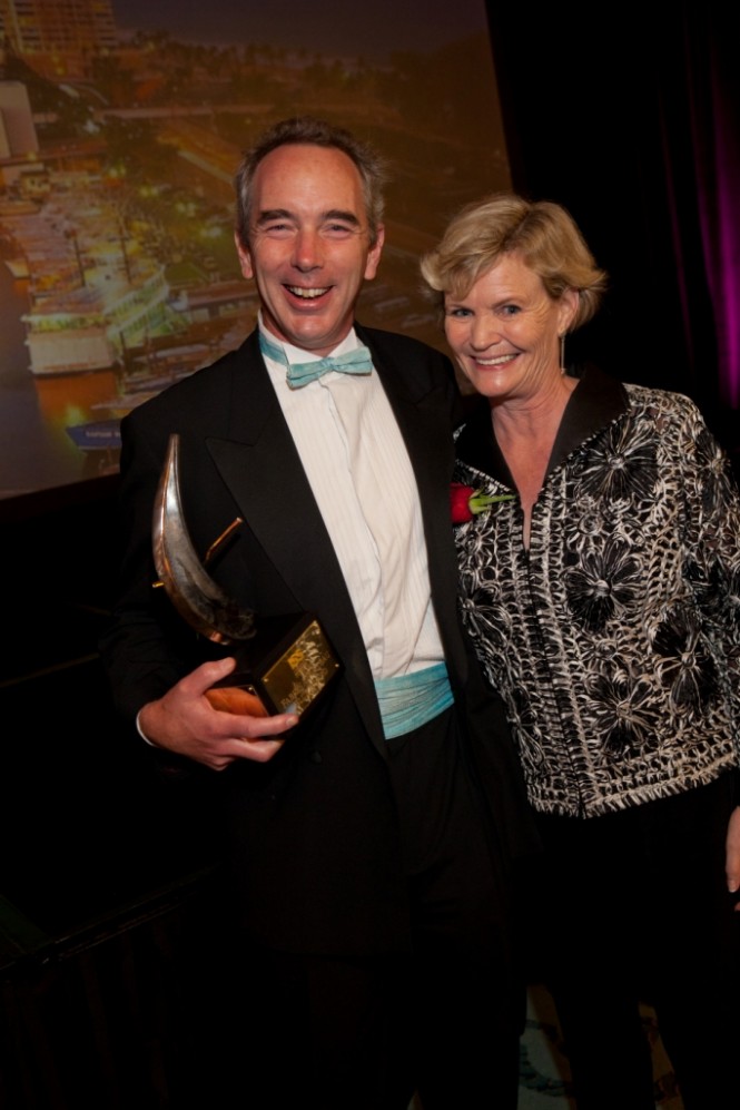 Mark Robinson Amy Halsted