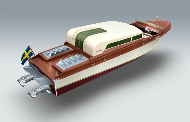 Rerun Tender a closed roof