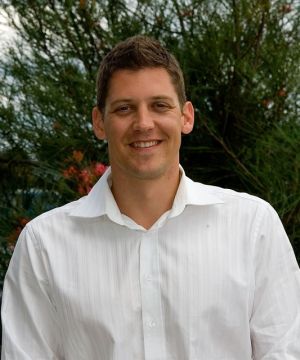 New Honda Marine Manager Robert Johnson