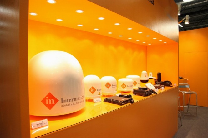 Seatec & Compotec 2011