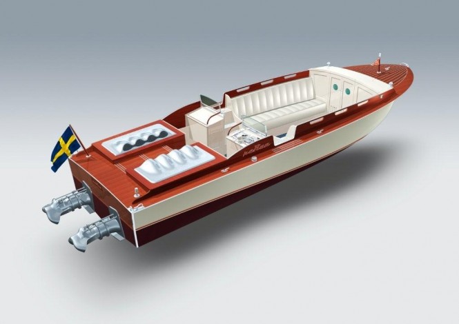 Swedish Rerun Tender