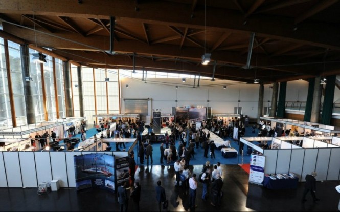 2010 World Yacht Racing Forum