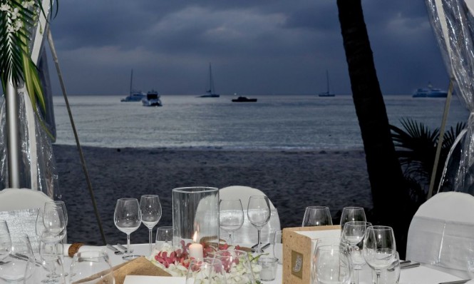 2011 Asia Superyacht Rendezvous