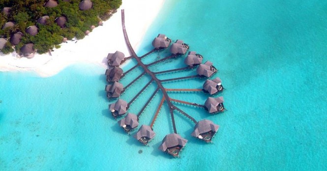 Cocopalm Dhuni Kolhu (Baa Atoll), The Maldives