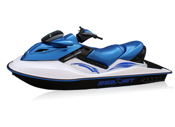 Hison´s Jet Ski