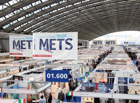 METS 2011