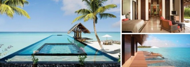 One & Only Reethi Rah (South Male Atoll), The Maldives