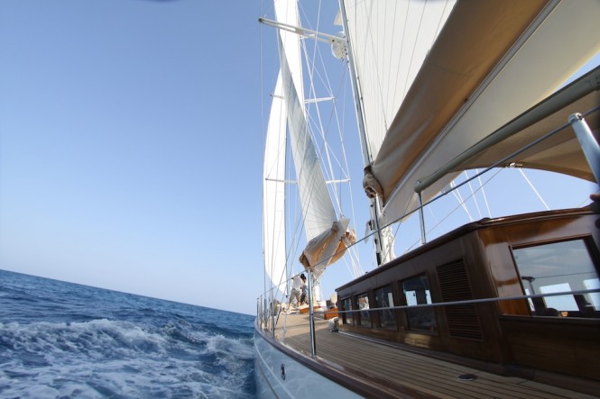 Shindela Superyacht by Arkin Pruva Argos