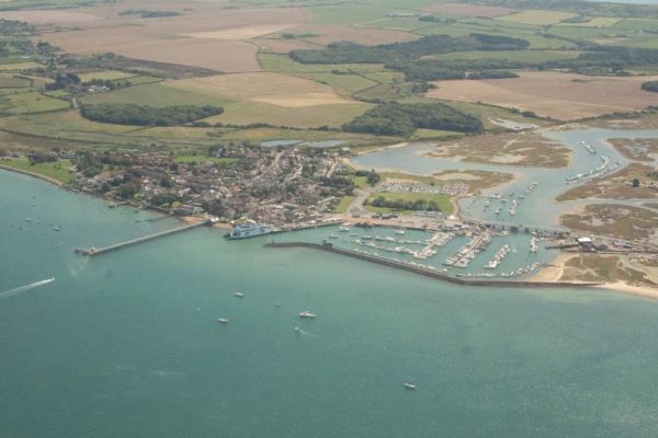 Yarmouth Harbour