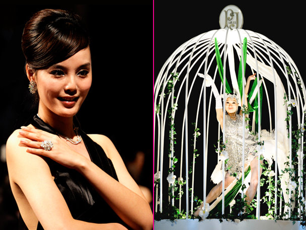 A large number of entertainment and social networking activities at the 2012 Hainan Rendez -Vouz