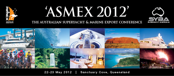 ASMEX Flyer