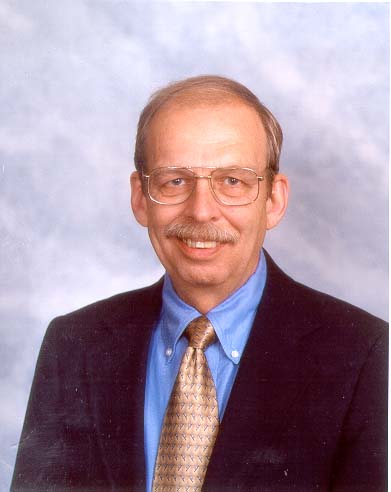 Bellingham Marine Longtime Colleague John Colonel