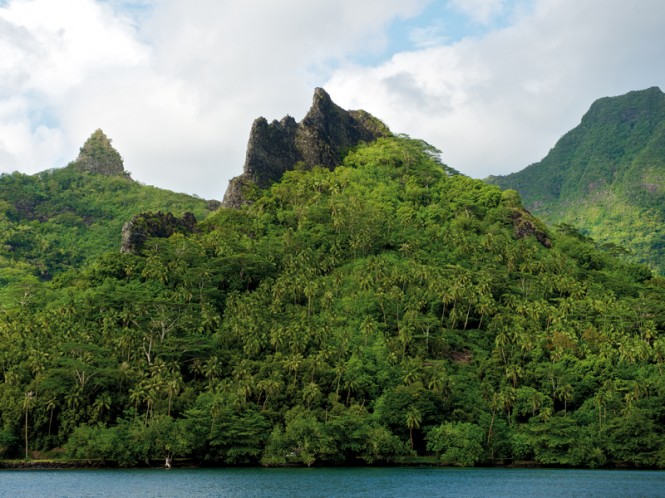 Beautiful TAHITI - Photo by Tim McKenna Photography©