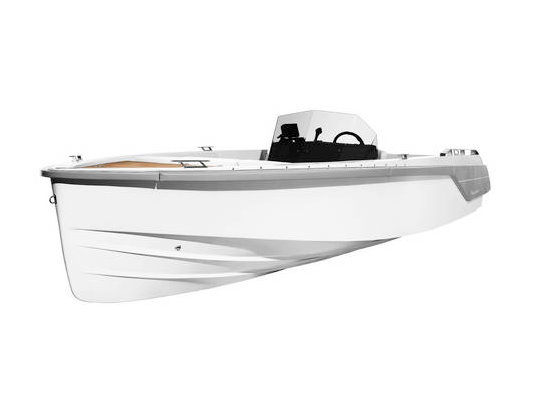 Frauscher 686 Lido Yacht