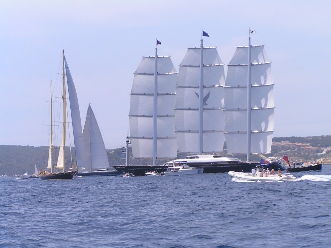 New Zealand Millennium Cup