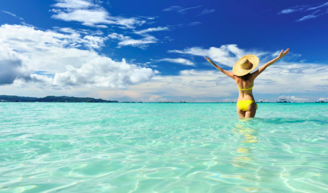 The Philippines - one of the most beautiful luxury yacht charter destinations