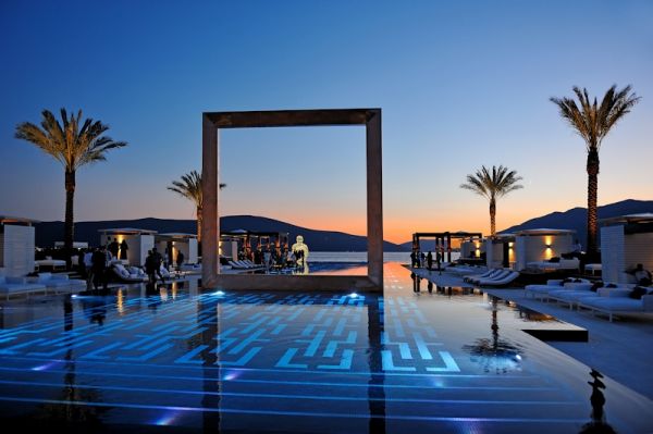 Regent Porto Montenegro