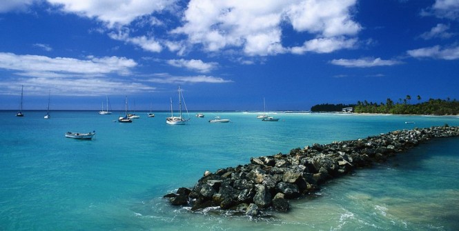 Trinadad and Tobago - the Caribbean