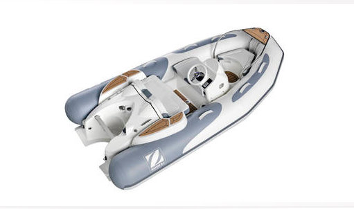 Yachtline 340 Yacht Tender